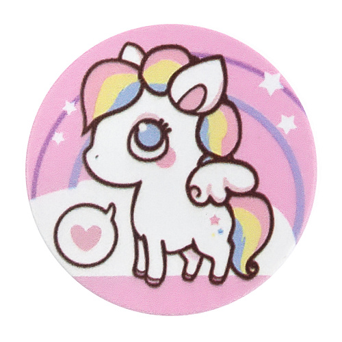 Держатель для телефона/попсокет "Pony"