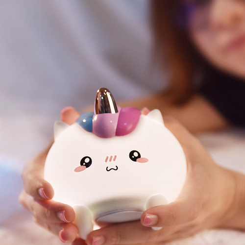 Ночник "Caticorn"