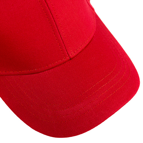 Кепка "V/Made" (красная)