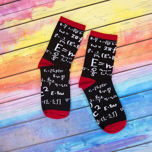 Носки "Формулы", разм.40-45