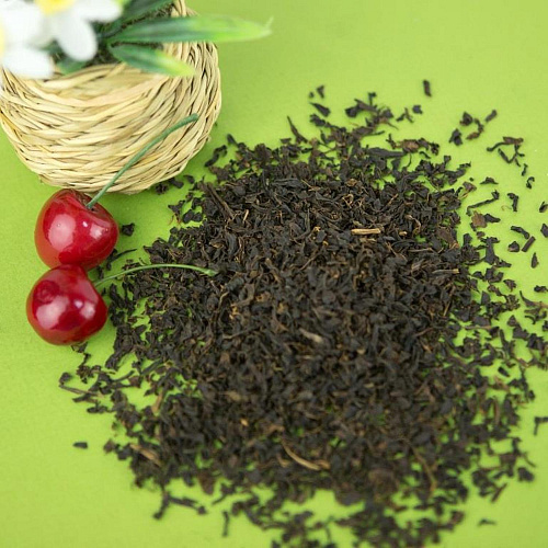 Чай подарочный "Самому смелому"