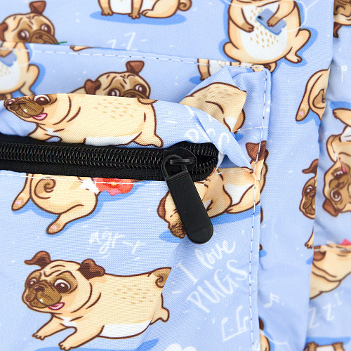 Рюкзак "Pugs"