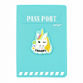 Обложка для паспорта 