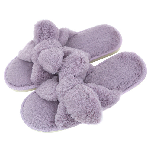 Тапочки "Style" (лаванда)