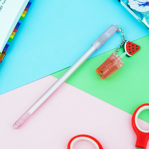 Ручка "Juice" арбуз