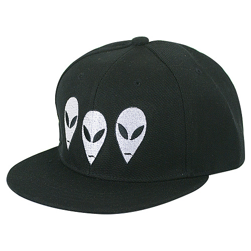 Кепка "Aliens"