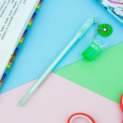 Ручка "Juice" киви