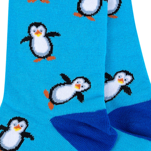 Носки "Пингвинчики"