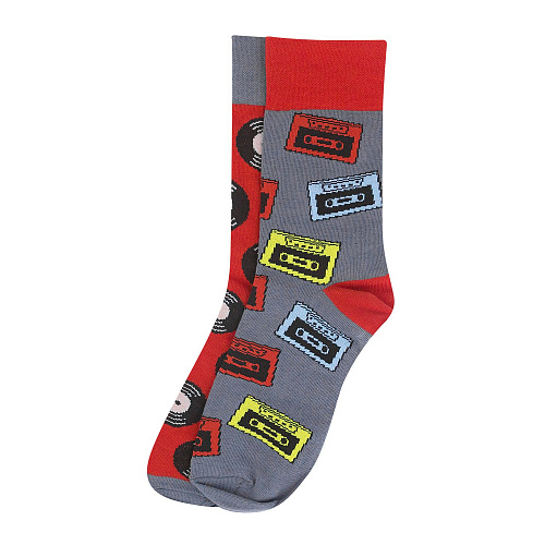 Носки "Меломан", разм.40-45