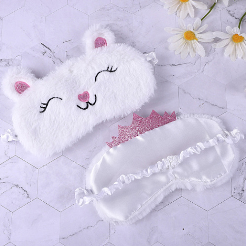 Маска для сна "Dreamer"