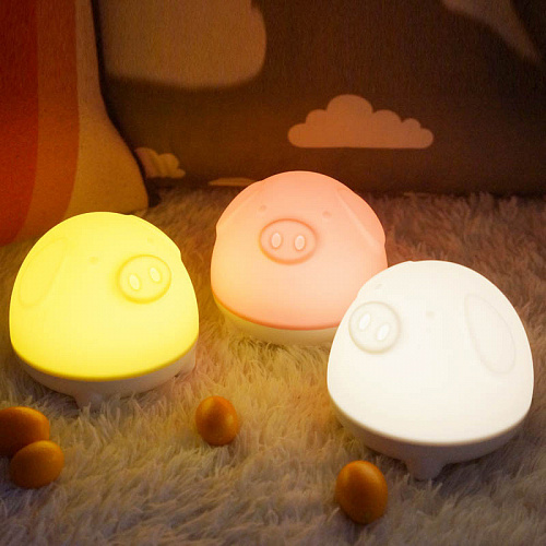 Ночник "Свин"