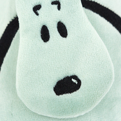 Тапочки "Pluto" (мята)