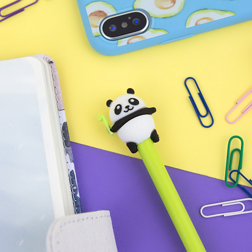 Ручка "Panda"