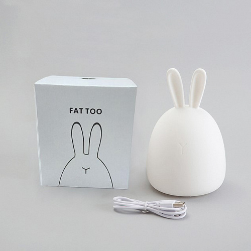 Ночник "Зайка"