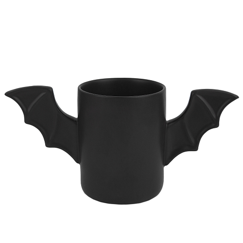 Кружка "Летучая мышь"