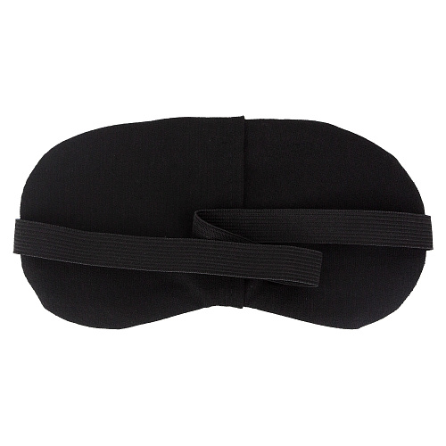 Маска для сна "Happy" (кот)