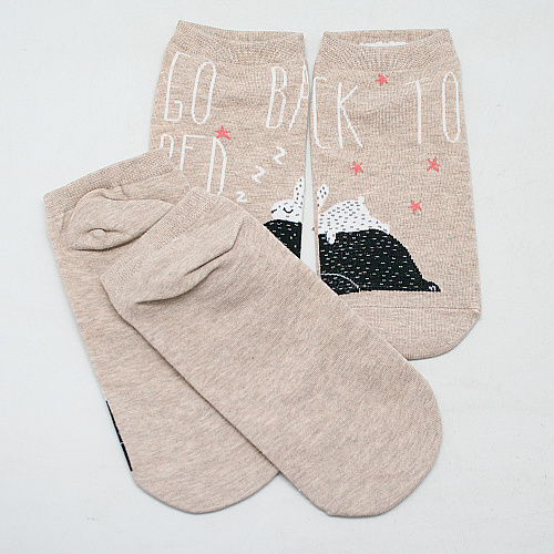 Носки "Сон" (2 пары)