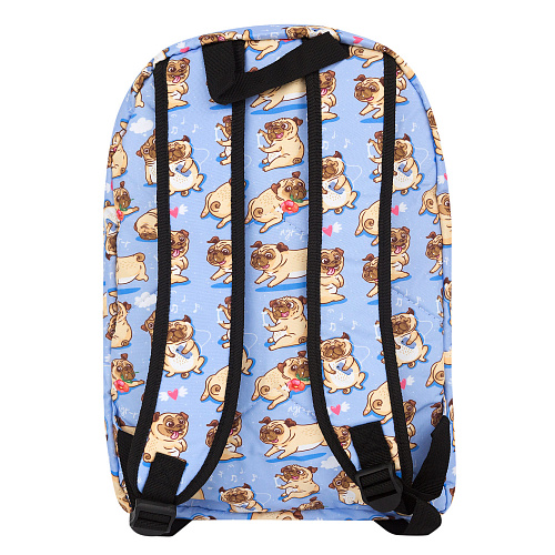 Рюкзак "Pugs"
