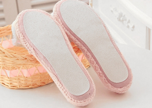 Тапочки "Rabbit"