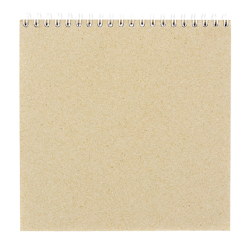 Блокнот-скетчбук 60л, "Quardo mini" планета