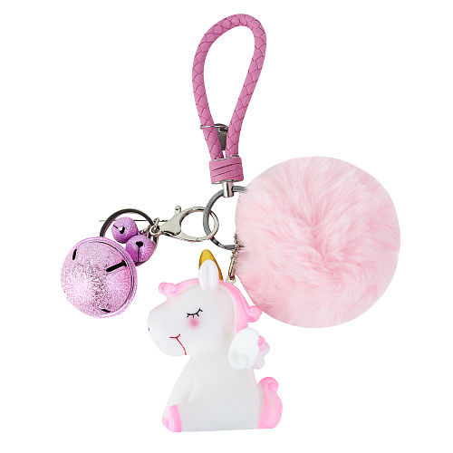 Брелок "Единорожка"