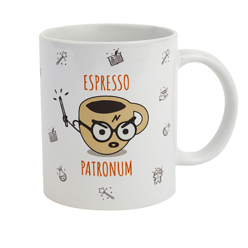 Кружка "Espresso"