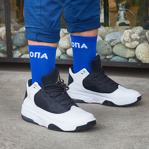 Носки "Опа", разм.40-45