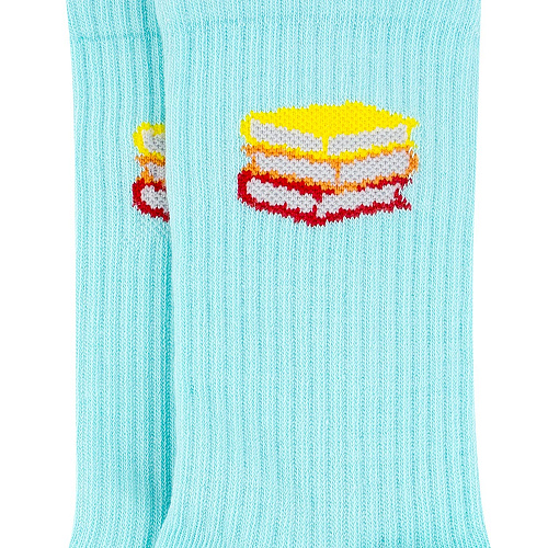 Носки "Книги", разм.35-39