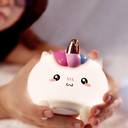 Ночник "Caticorn"