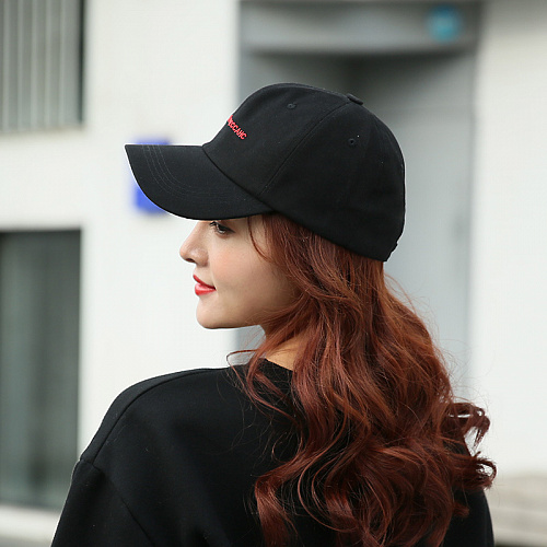 Кепка "Русский ренессанс" (черная)