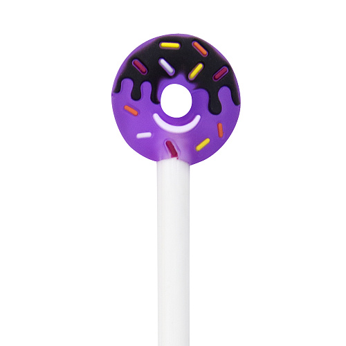 Ручка "Doughnut" (белая)