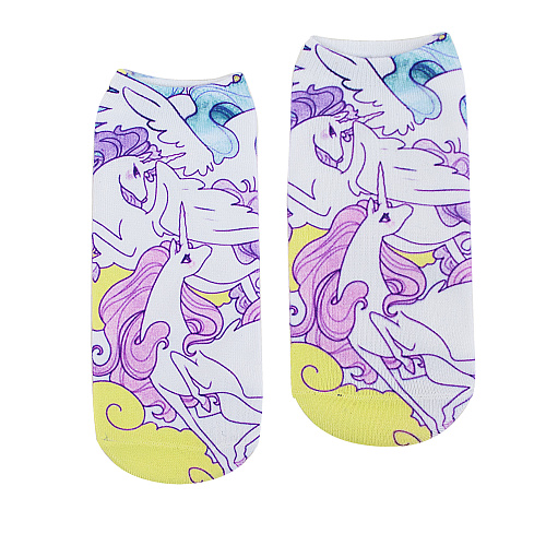 Носки "Пегасы"