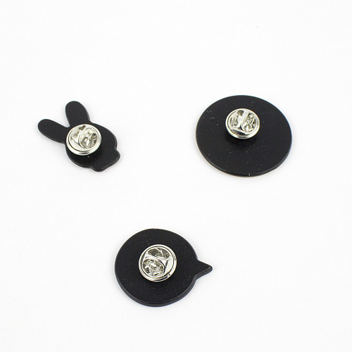 Набор значков "Окей"