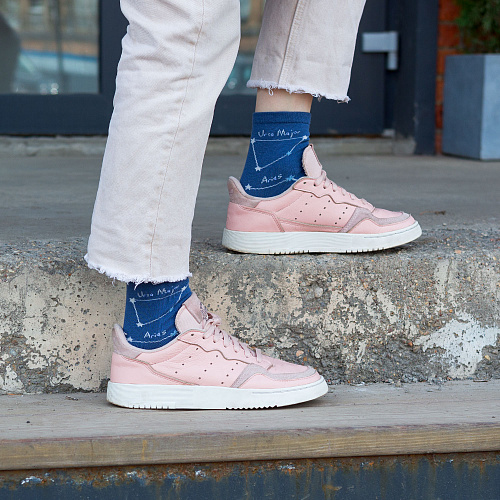 Носки "Созвездия", разм.35-39