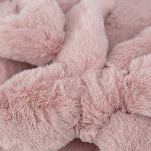 Тапочки "Style" (розовые)