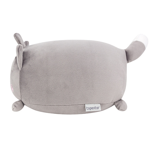 Подушка для путешествий-трансформер "Кот"