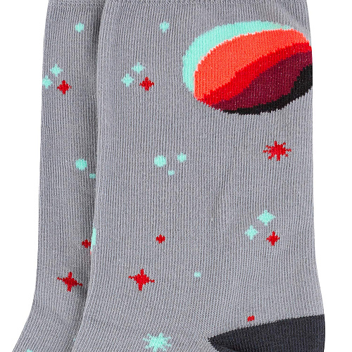 Носки "Планеты", разм.40-45