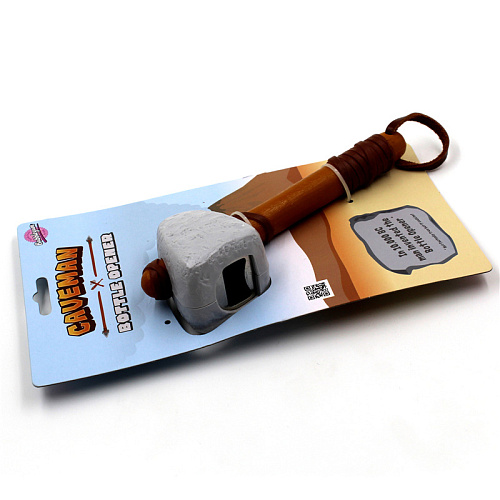 Открывалка для бутылок "Молот"