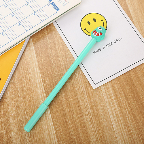 Ручка "Monster mint"