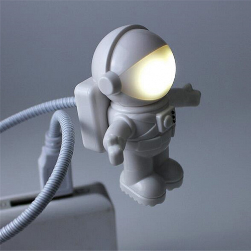 Ночник "Космонавт"