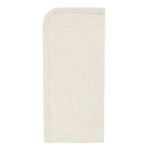 Подставка для ручек узкая (бежевая)