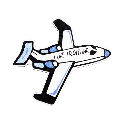 Значок "Самолет"