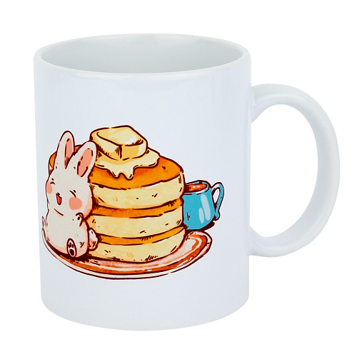 Кружка "Love Tea"