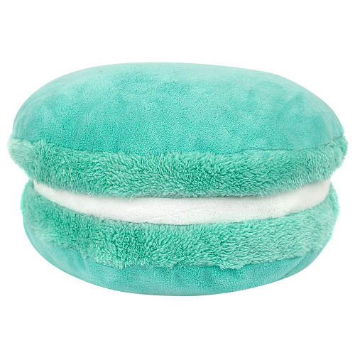 Игрушка-подушка "Macaron" (голубая)