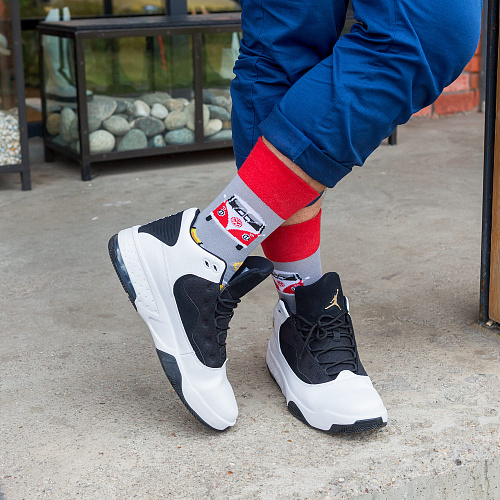 Носки "Германия", разм.40-45