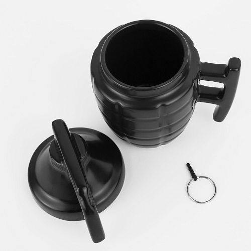 Кружка "Граната"