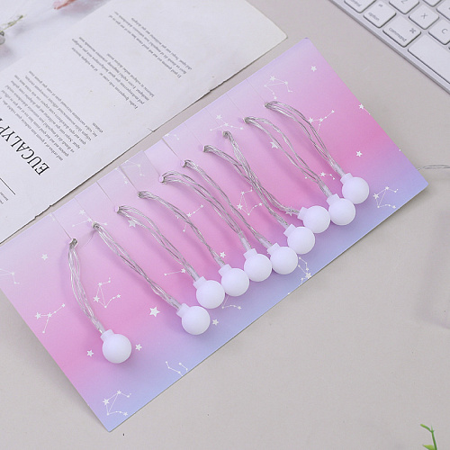 Гирлянда "Млечный путь"