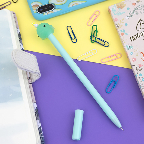 Ручка "Narwal" (мятная)