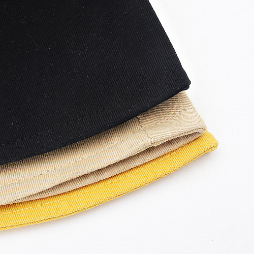 Панама "Famous" (черная)