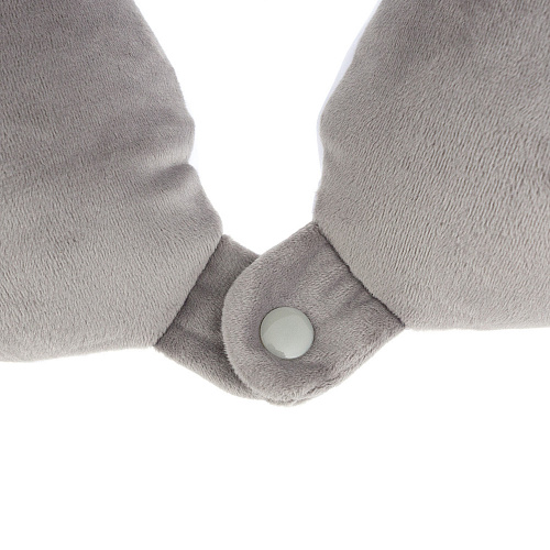 Подушка для путешествий-трансформер "Кот"